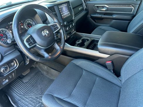 Used 2020 RAM 1500 Big Horn image 9