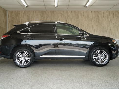 Used 2015 Lexus RX 350 FWD image 6