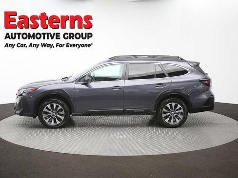 Used 2023 Subaru Outback Limited AWD/4WD image 54