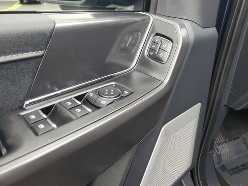 Used 2024 Ford F150 Lariat w/ Equipment Group 502A High image 18