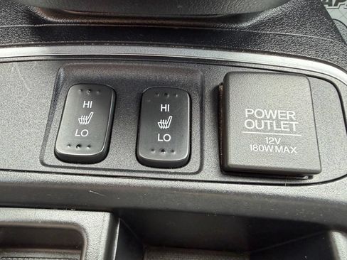 Used 2016 Honda CR-V EX-L image 11