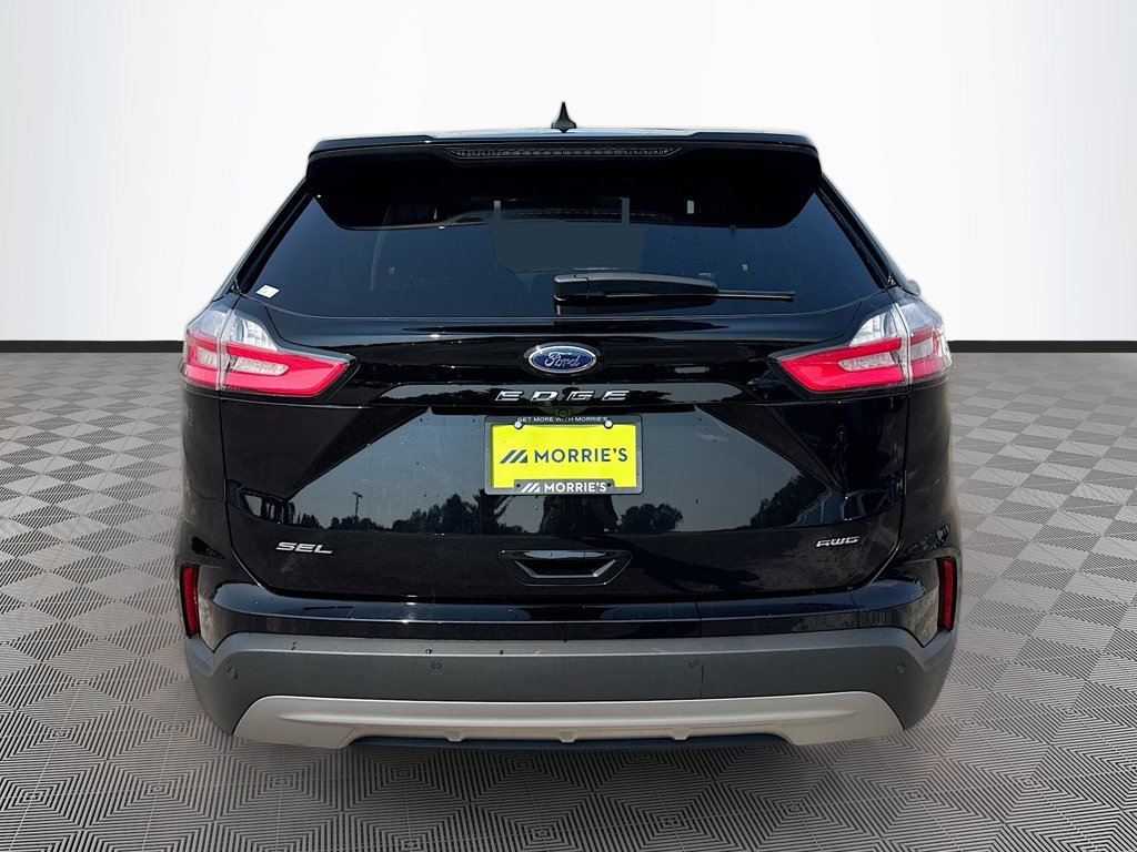 Used 2024 Ford Edge SEL w/ Convenience Package AWD/4WD image 31