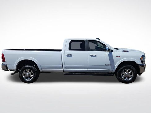 Used 2021 RAM 2500 Laramie AWD/4WD image 6