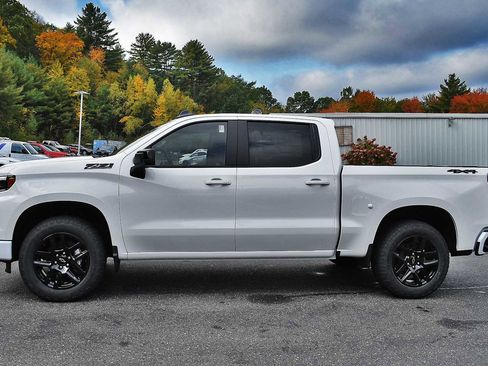 New 2026 Chevrolet Silverado 1500 RST image 4