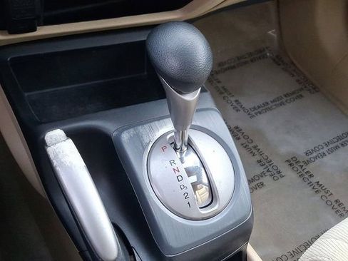 Used 2008 Honda Civic EX image 16