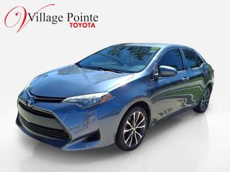 Used 2019 Toyota Corolla LE FWD video 1