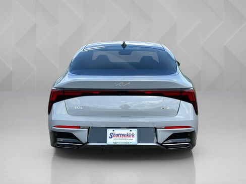 New 2026 Kia K5 GT-Line image 6
