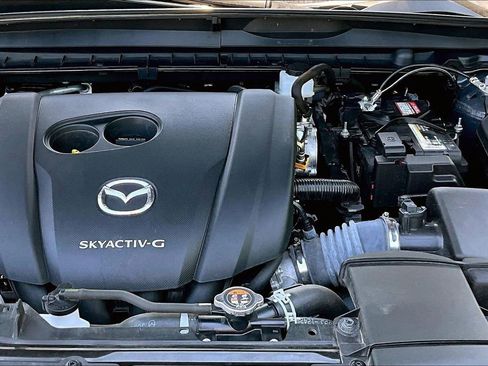 Used 2024 MAZDA CX-50 AWD 2.5 S w/ Preferred Package image 36