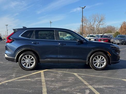 Used 2023 Honda CR-V EX-L image 2