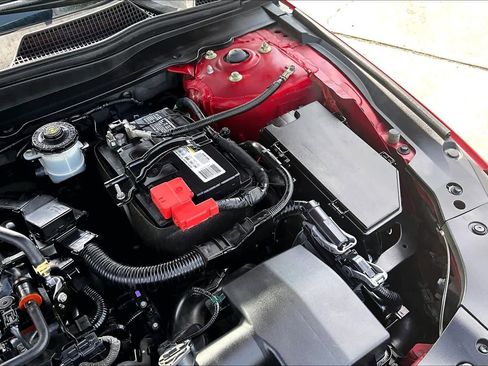 Used 2018 Honda Accord Sport image 33