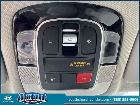 Certified 2025 Hyundai Tucson SEL image 35