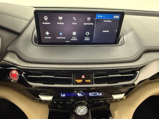 Used 2022 Acura MDX w/ Advance Package AWD/4WD image 22