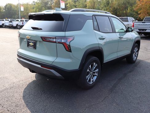 New 2026 Chevrolet Equinox LT w/ Convenience Package II image 29