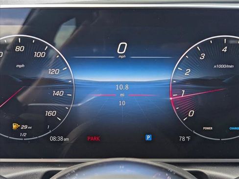 Used 2026 Mercedes-Benz C 300 Sedan image 10