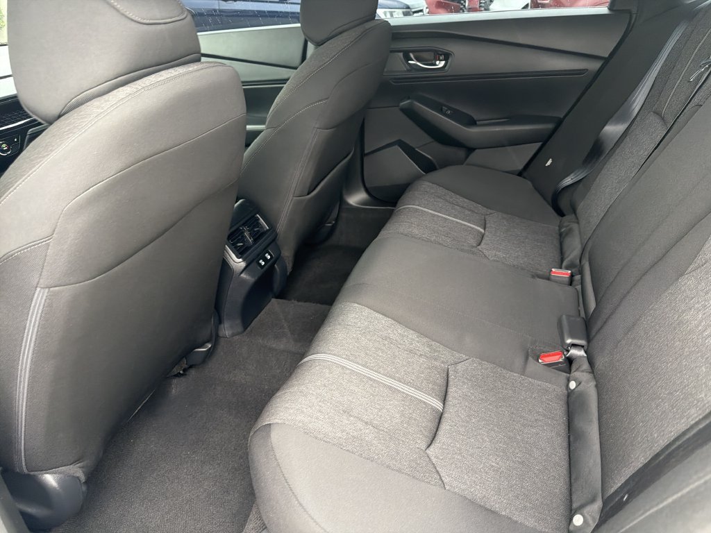 Used 2025 Honda Accord Sport image 12