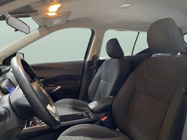 Certified 2023 Nissan Kicks SV FWD image 21