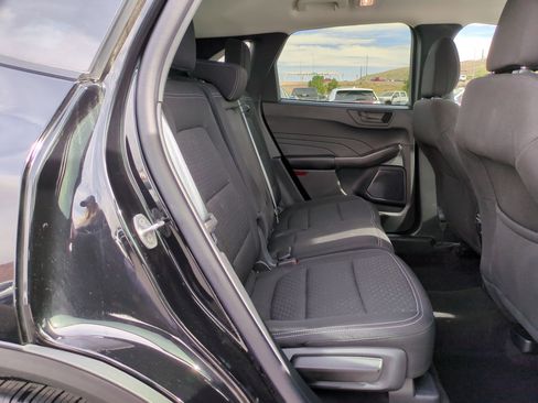 Used 2025 Ford Escape Active image 29