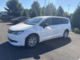 New 2026 Chrysler Voyager LX image 3