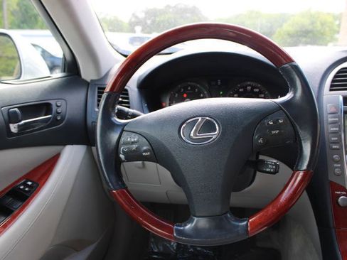 Used 2009 Lexus ES 350 FWD image 9