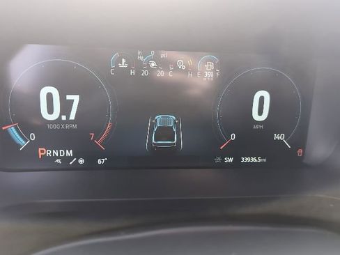 Certified 2023 Ford F150 Raptor image 37