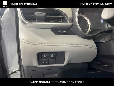 Certified 2026 Toyota Highlander XLE AWD/4WD image 31