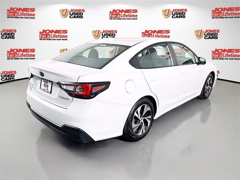 Certified 2025 Subaru Legacy Premium image 15