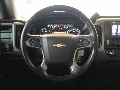 Used 2015 Chevrolet Silverado 1500 LT w/ LT Convenience Package RWD image 32
