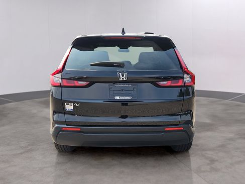 Certified 2024 Honda CR-V EX image 29