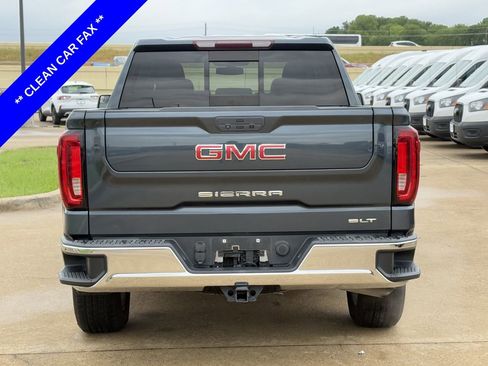 Used 2023 Chevrolet Silverado 1500 LT AWD/4WD image 7