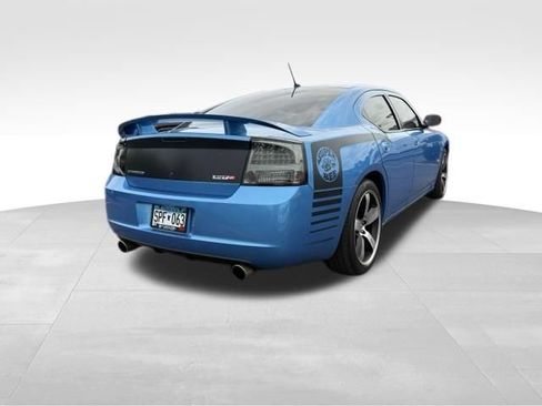 Used 2008 Dodge Charger SRT8 RWD image 12