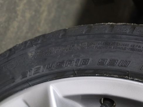 Used 2017 MAZDA MAZDA3 Touring image 42