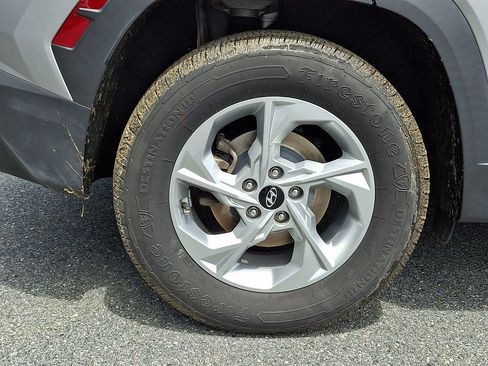 Used 2022 Hyundai Tucson SEL AWD/4WD image 8