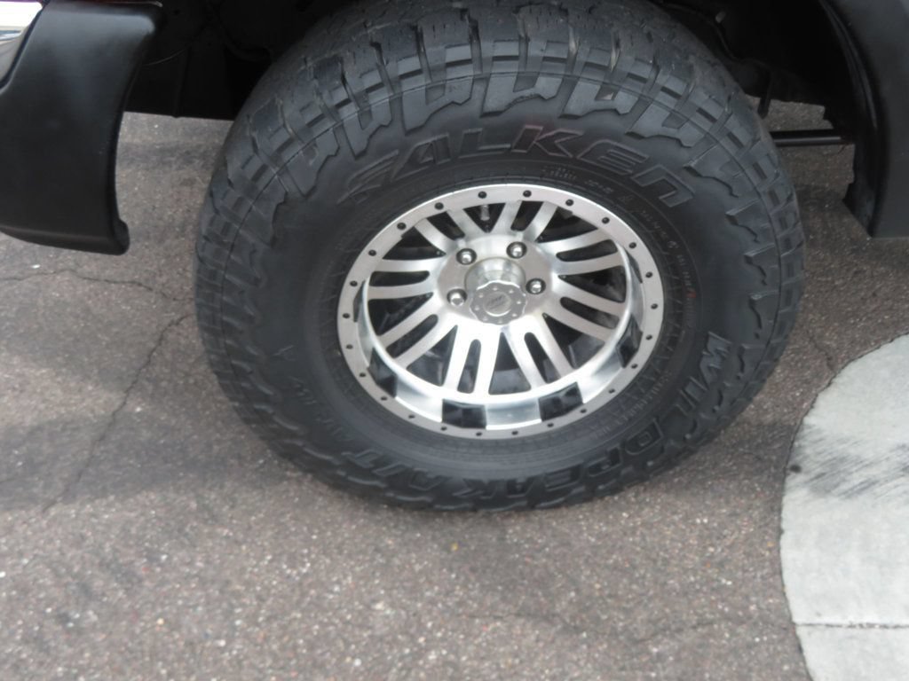Used 2004 Ford Ranger 4x4 SuperCab image 15