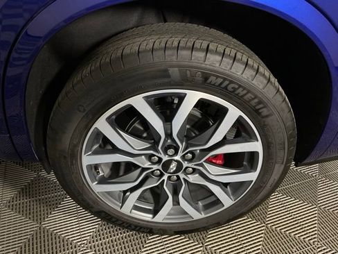 Used 2024 Cadillac XT6 Sport w/ Platinum Package image 37