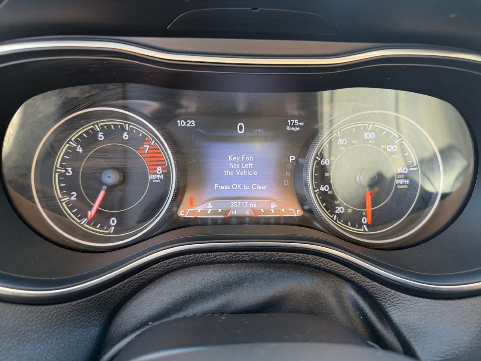 Used 2020 Jeep Cherokee Limited AWD/4WD image 19