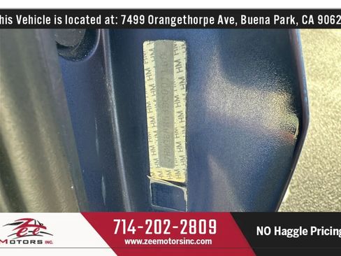 Used 2011 Honda Fit Sport image 51