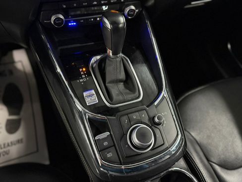 Used 2021 MAZDA CX-9 Grand Touring FWD image 19