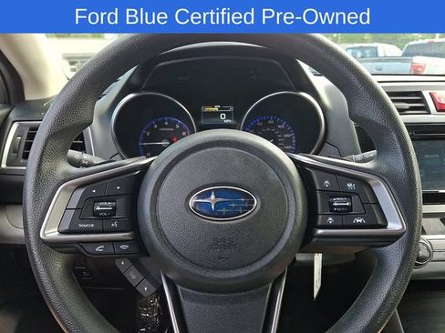 Used 2019 Subaru Outback 2.5i AWD/4WD image 20