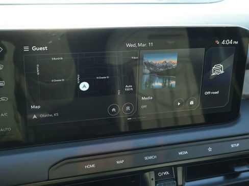 New 2027 Kia Telluride SX Prestige X-Pro AWD/4WD image 46