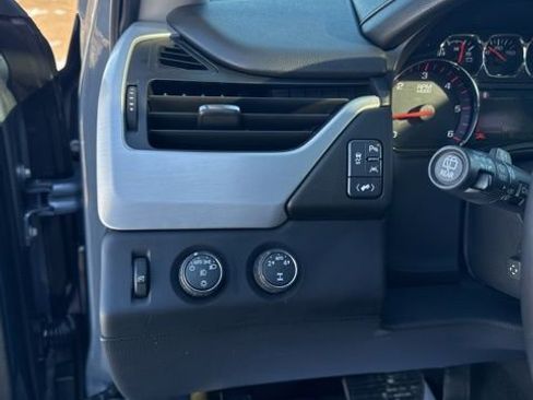 Used 2016 GMC Yukon XL SLT w/ Open Road Package image 13