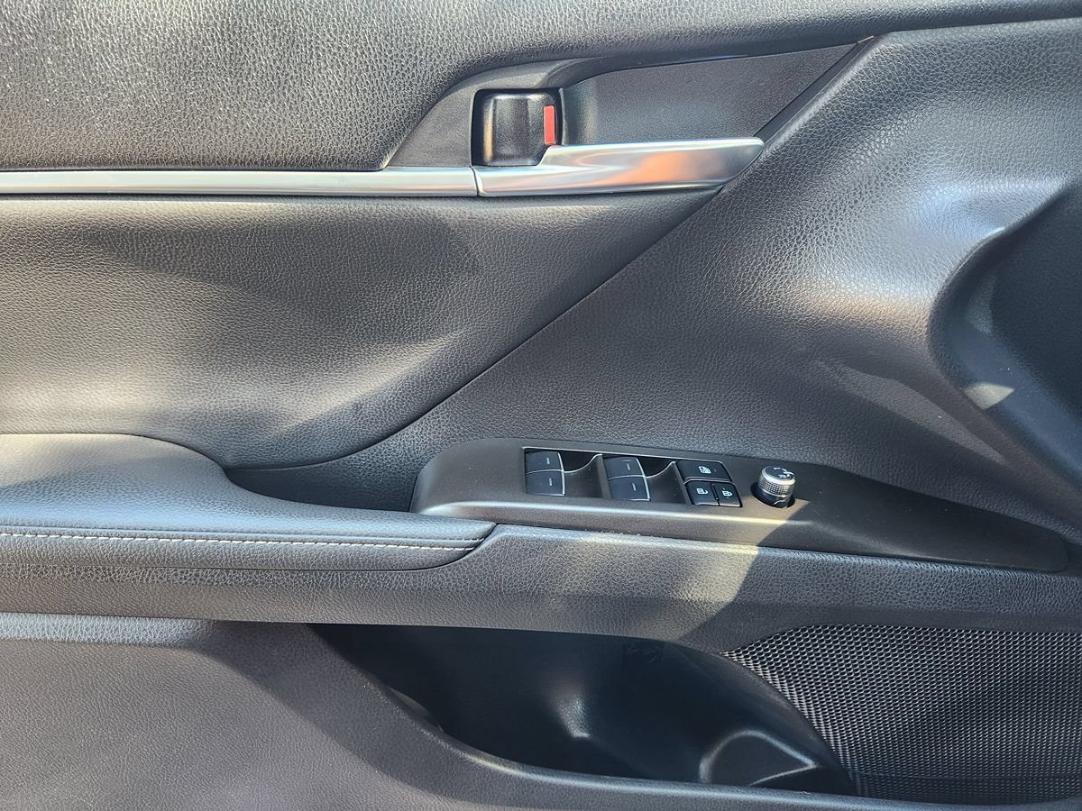 Used 2024 Toyota Camry XSE FWD image 44