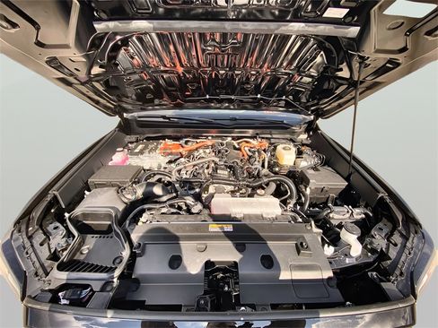 New 2025 Toyota Tacoma TRD Off-Road image 17