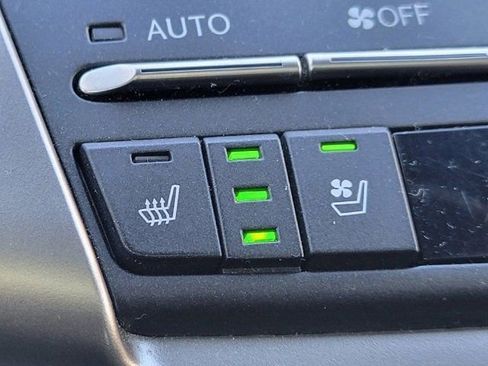 Used 2021 Lexus NX 300 F Sport w/ Accessory Package 2 image 13