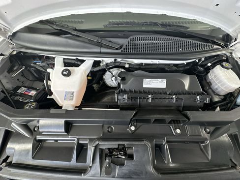 Used 2022 Chevrolet Express 2500 w/ Driver Convenience Package image 29