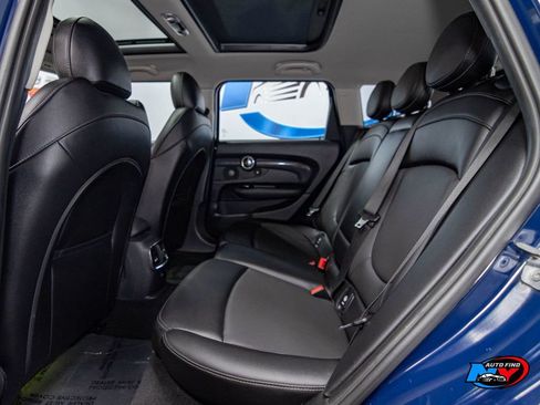 Used 2017 MINI Cooper Clubman S image 17