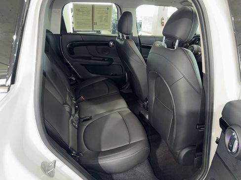 Used 2024 MINI Cooper Countryman S w/ Storage Package FWD image 12