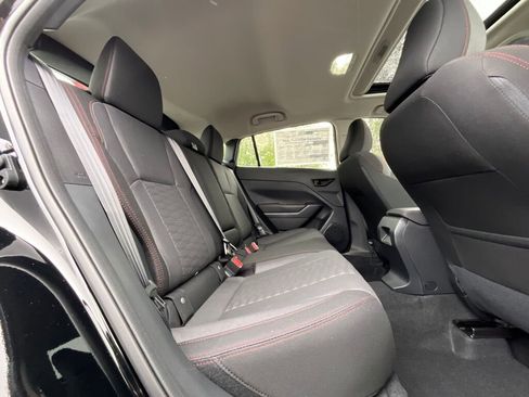 New 2026 Subaru Impreza 2.0i Sport image 14