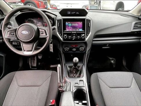 Used 2022 Subaru Impreza 2.0i AWD/4WD image 21