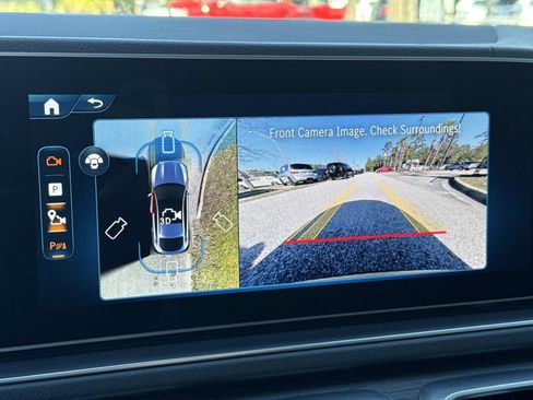 Used 2025 Mercedes-Benz GLE 53 AMG 4MATIC Coupe image 28