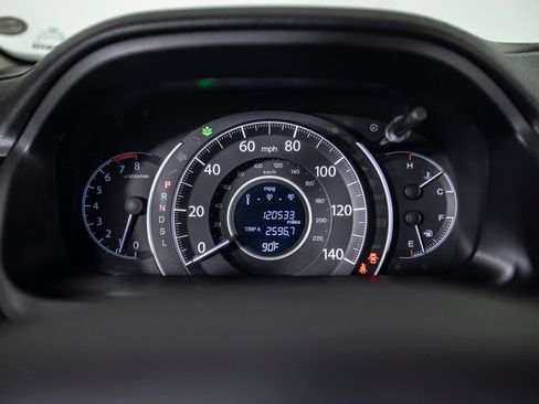 Used 2015 Honda CR-V EX image 25